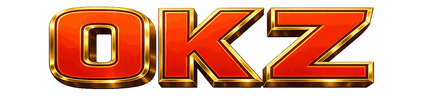 OKZ Logo